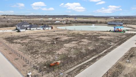 Lot 12a Phase 5 Campbell Road Waxahachie TX 75167