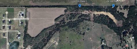 Lot 12a Phase 5 Campbell Road Waxahachie TX 75167