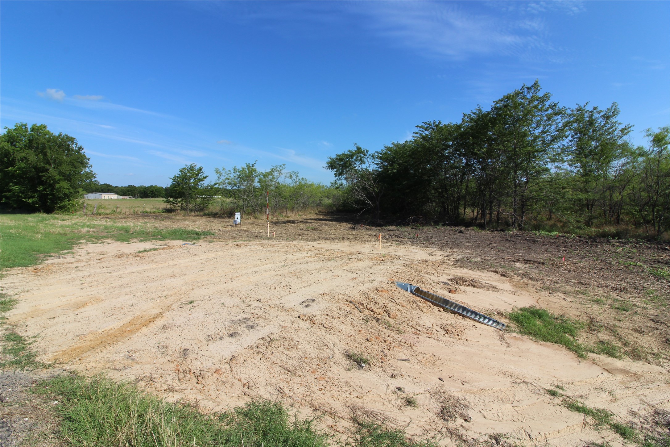 Tbd Lot 9 Fm 2860 Kaufman TX 75142