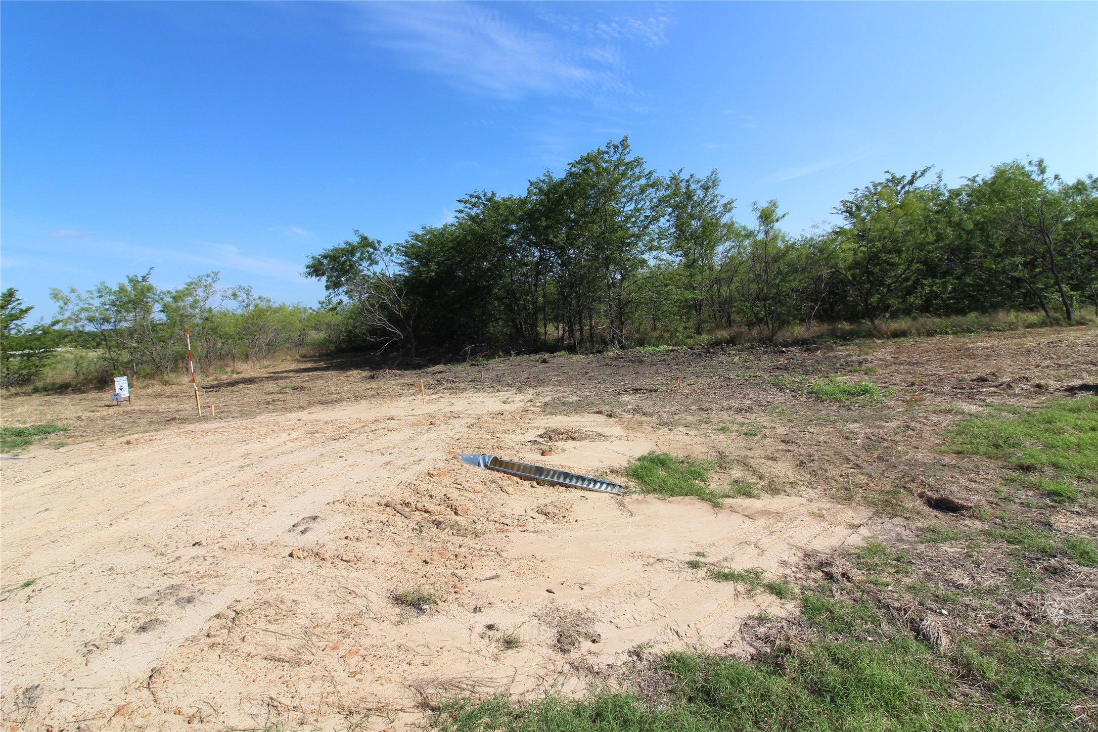 Tbd Lot 9 Fm 2860 Kaufman TX 75142