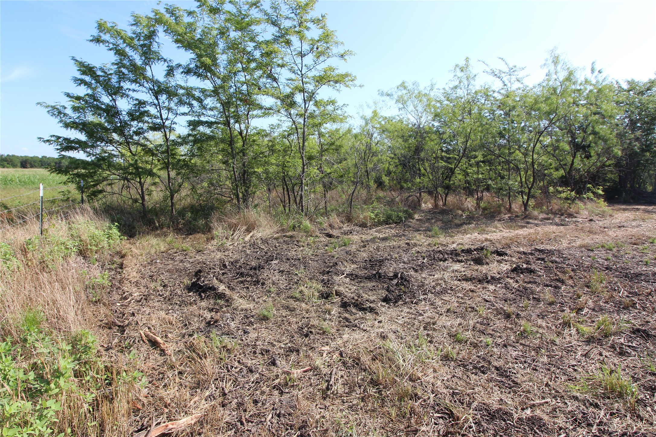 Tbd Lot 9 Fm 2860 Kaufman TX 75142