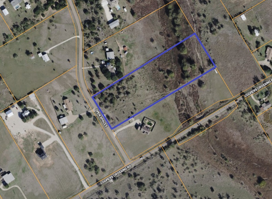 170 Open Spaces China Spring TX 76633