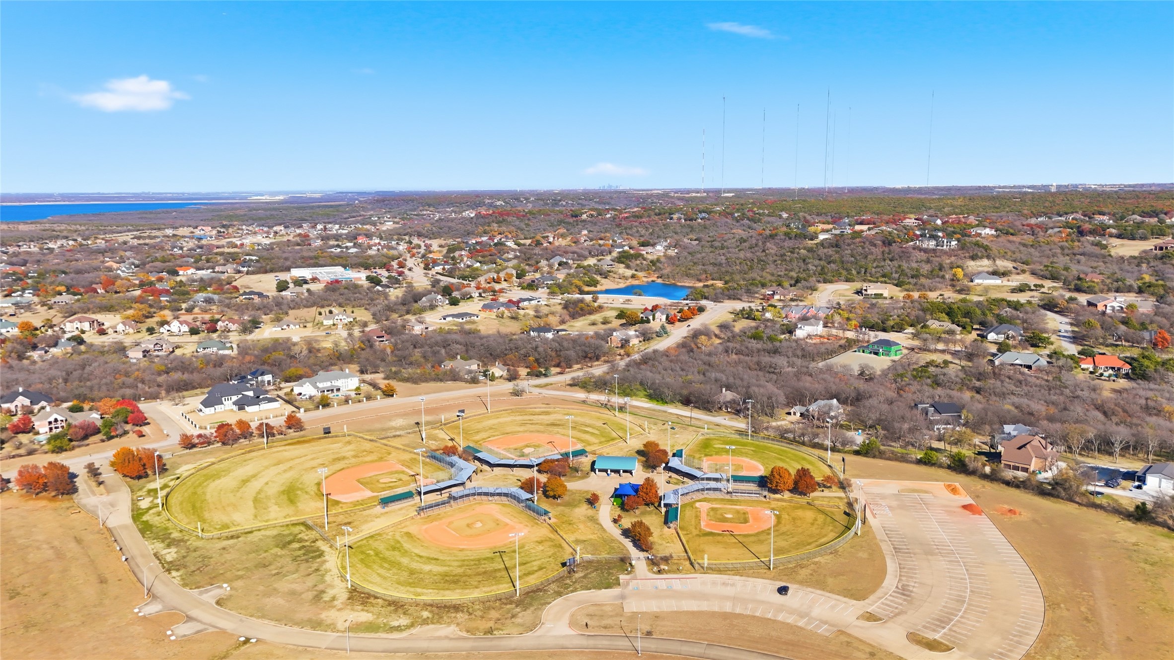 2712 Lake Cove Cedar Hill TX 75104