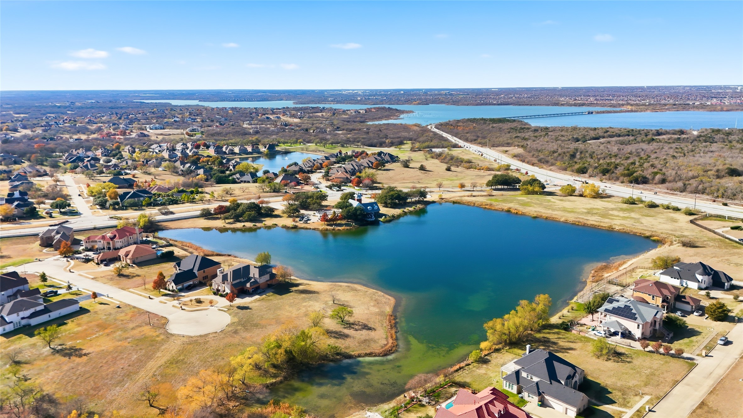 2712 Lake Cove Cedar Hill TX 75104
