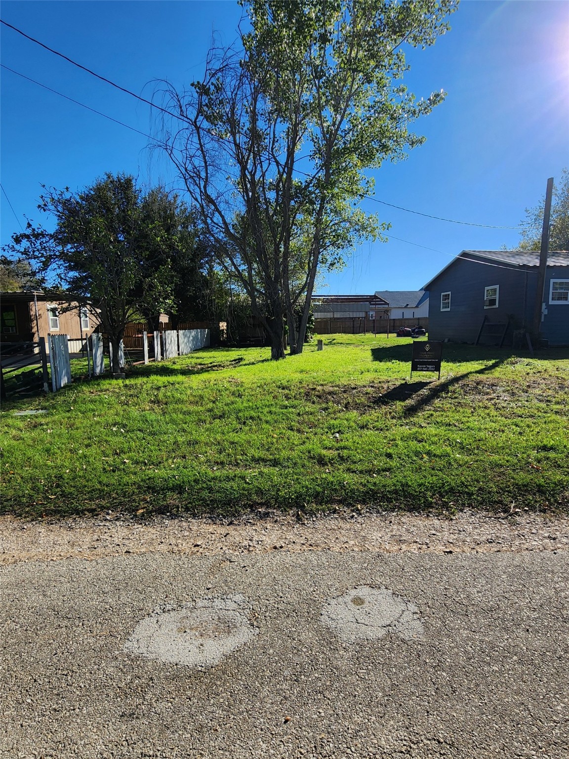 302 Cobb Street Bridgeport TX 76426
