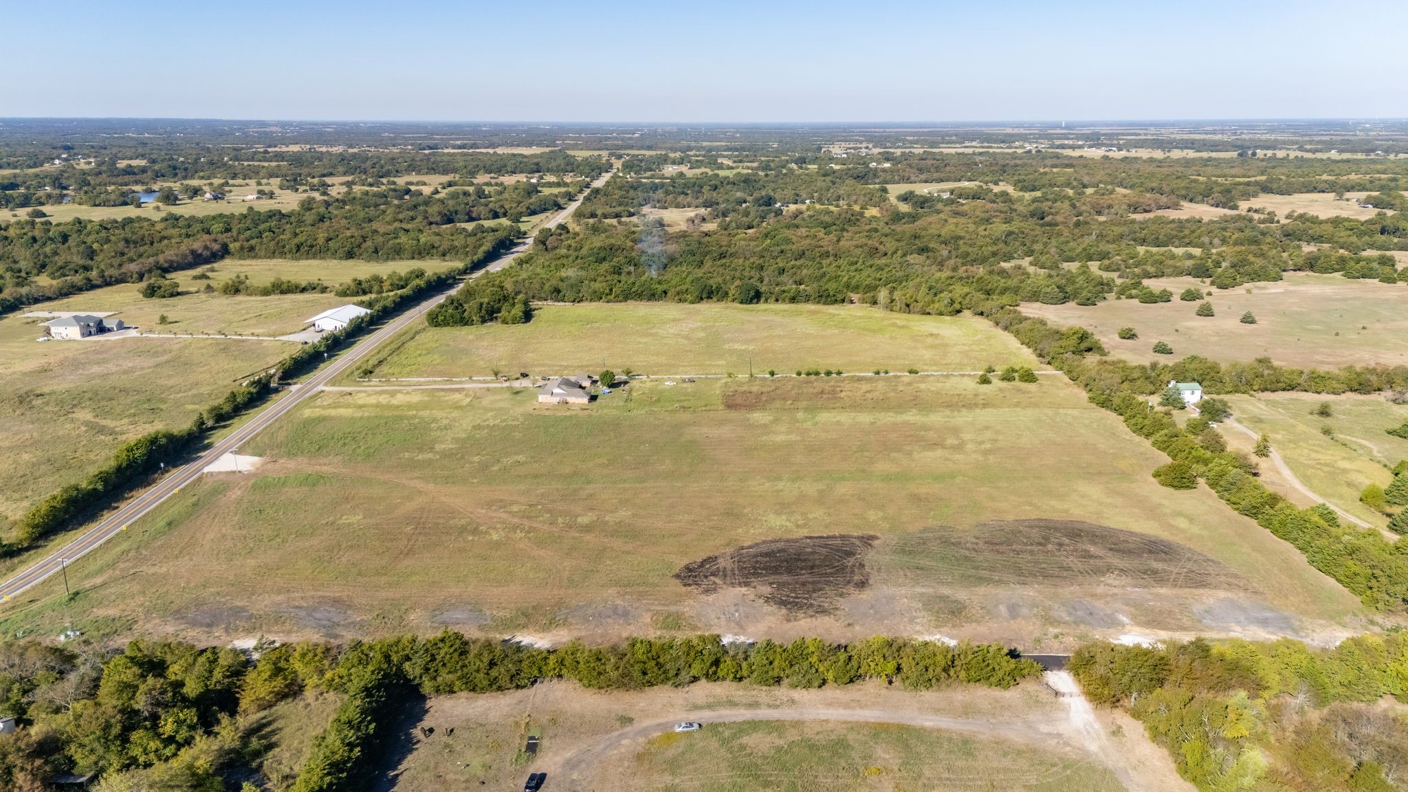 Lot 2 Cr 1025 Wolfe City TX 75496