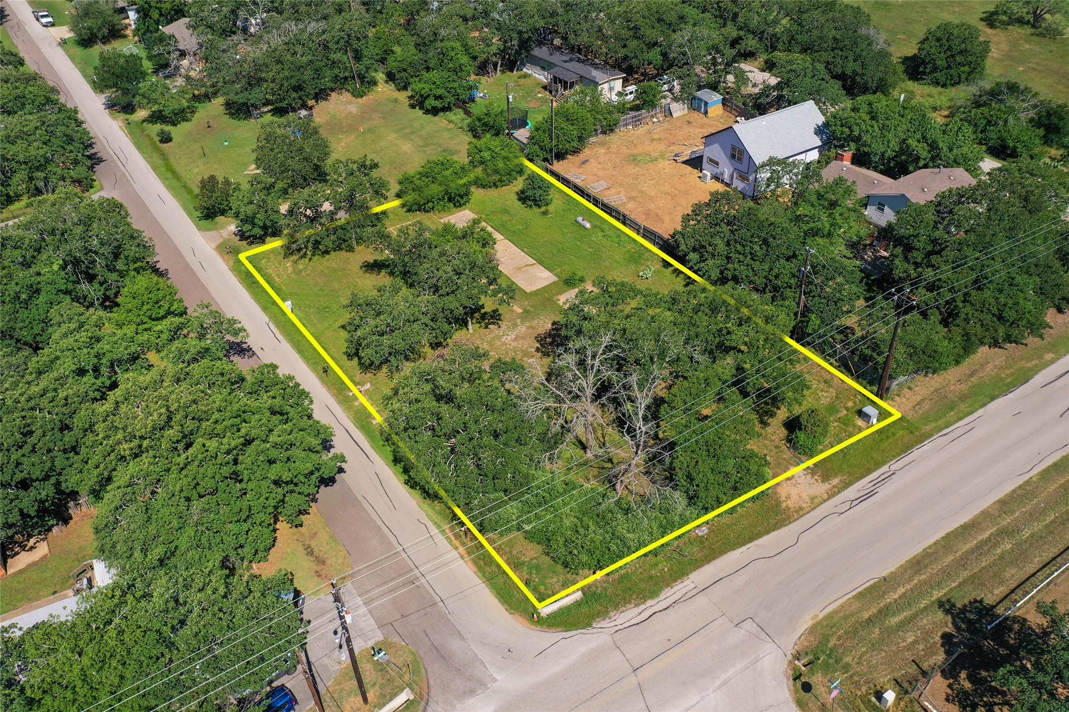 1102 Maple Drive Bartonville TX 76226