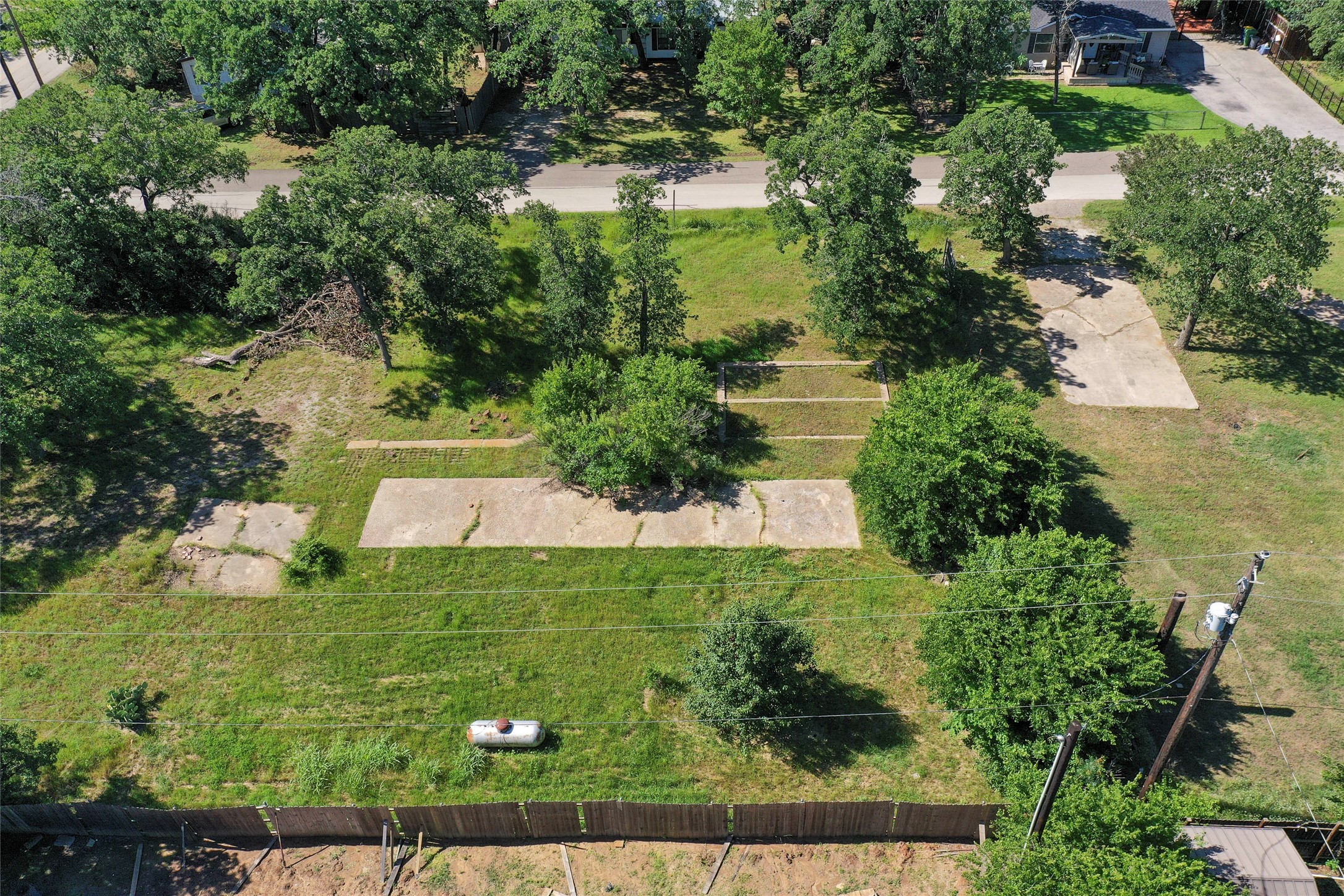 1102 Maple Drive Bartonville TX 76226