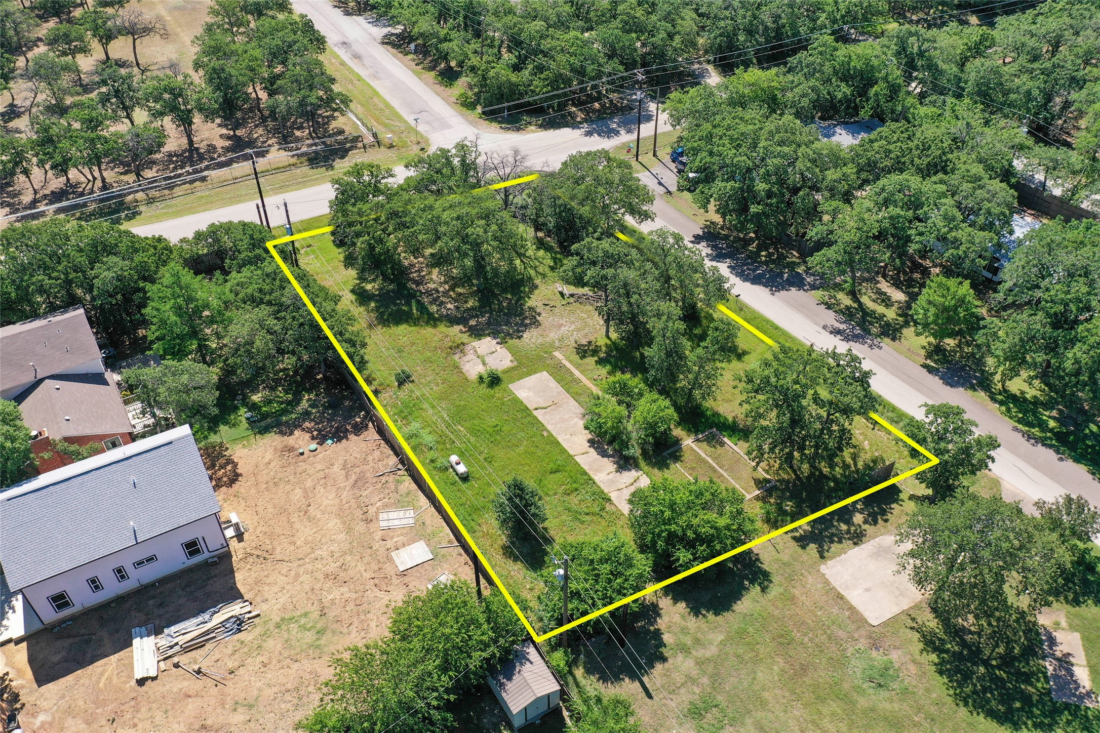1102 Maple Drive Bartonville TX 76226