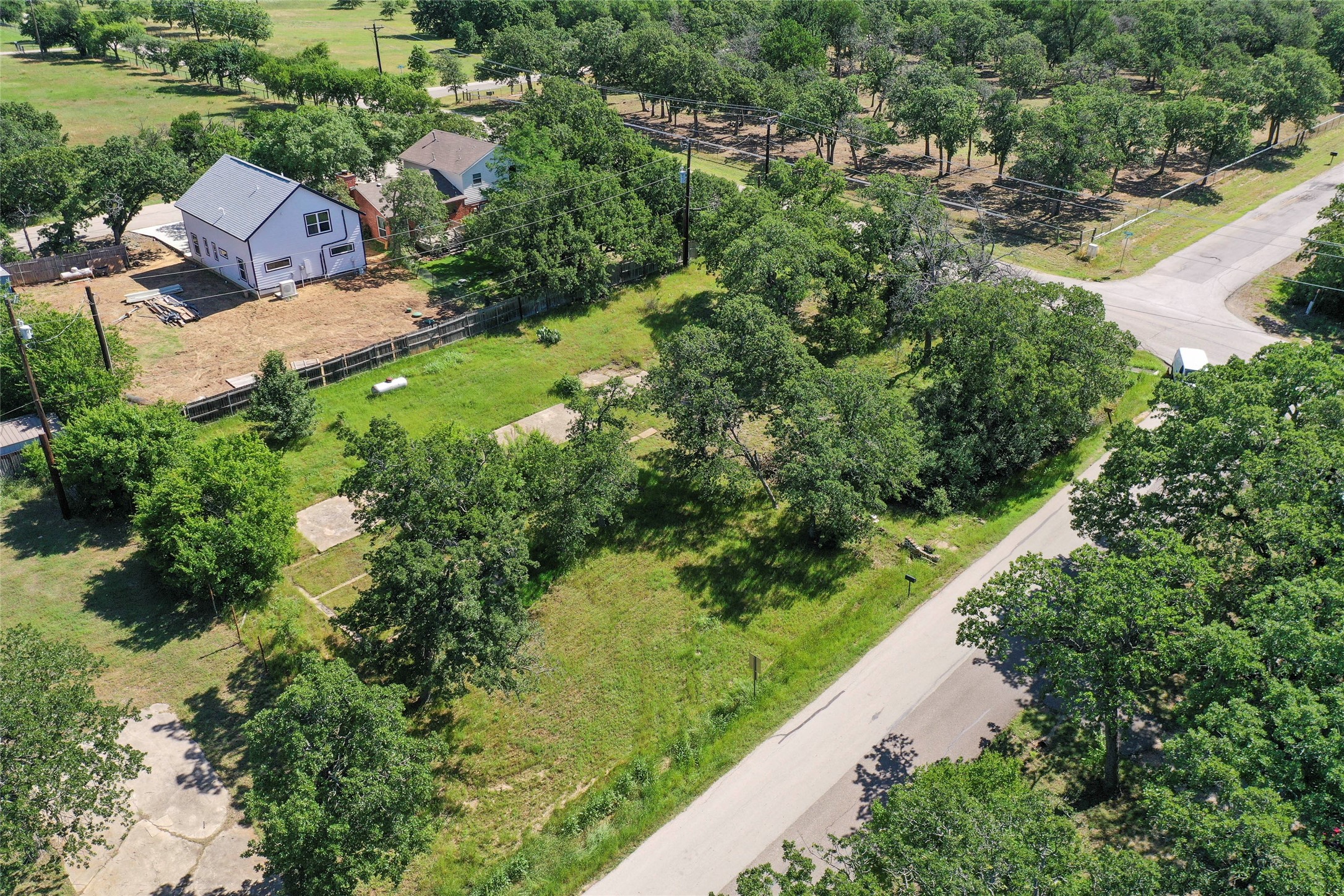 1102 Maple Drive Bartonville TX 76226