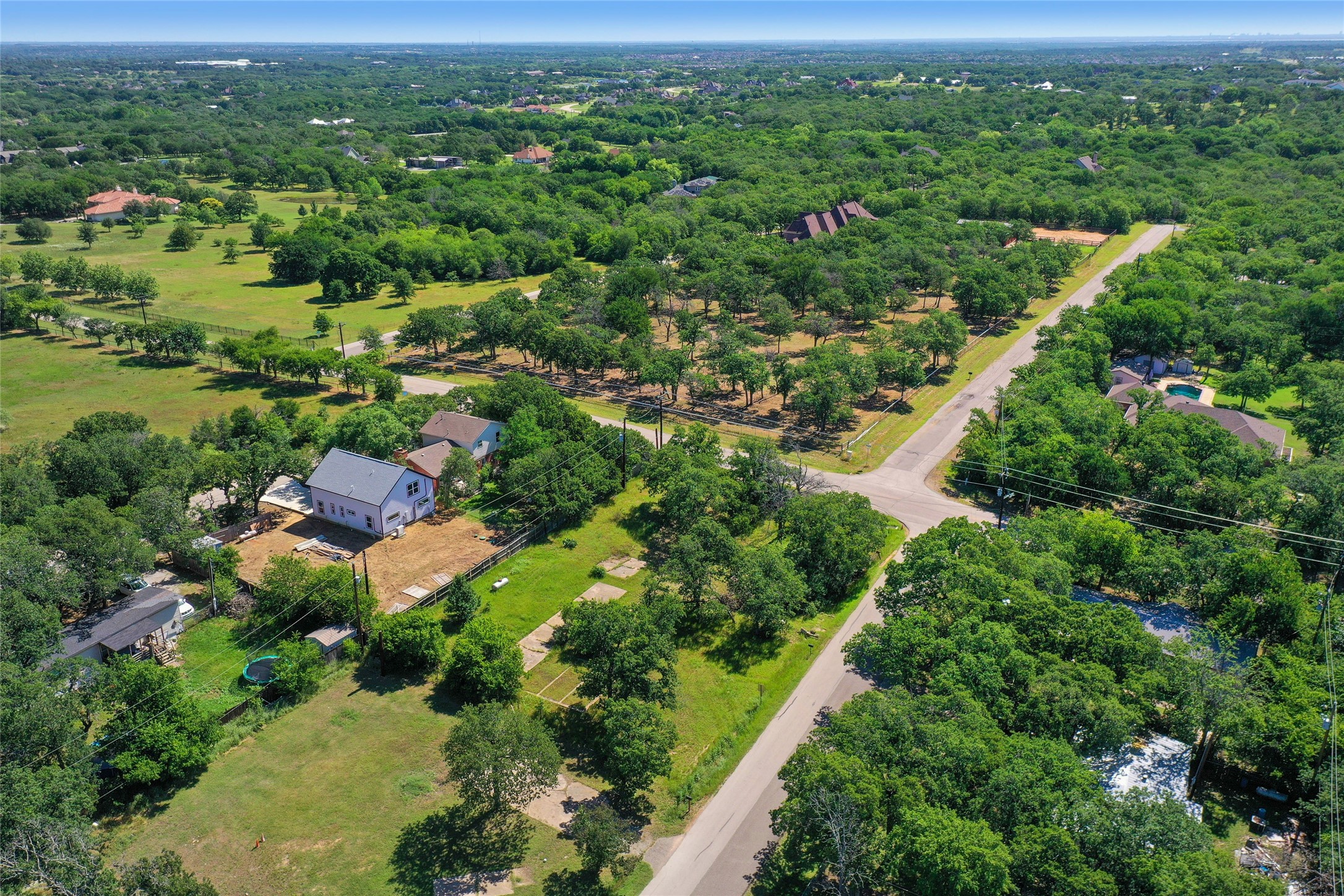 1102 Maple Drive Bartonville TX 76226