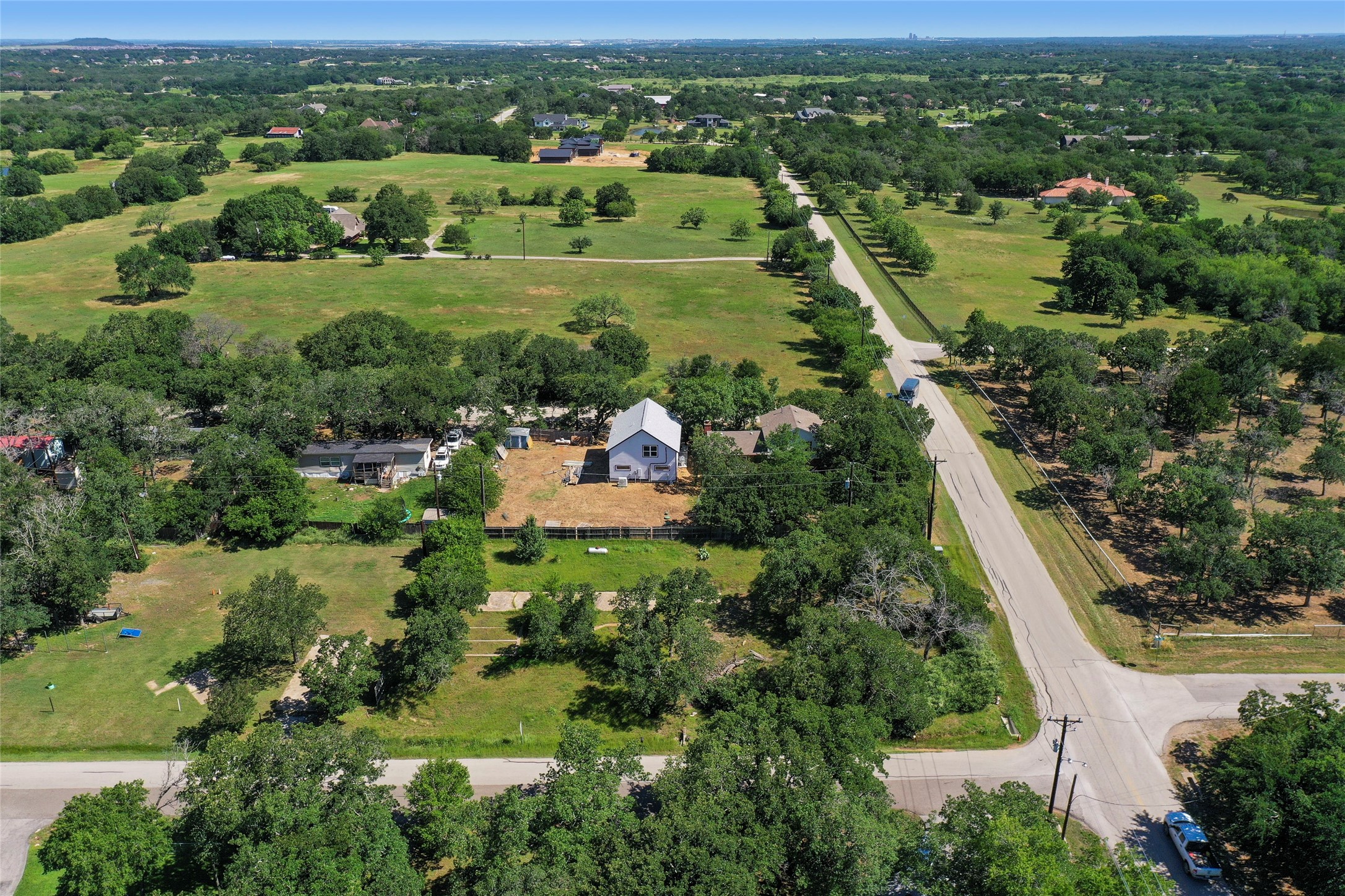 1102 Maple Drive Bartonville TX 76226