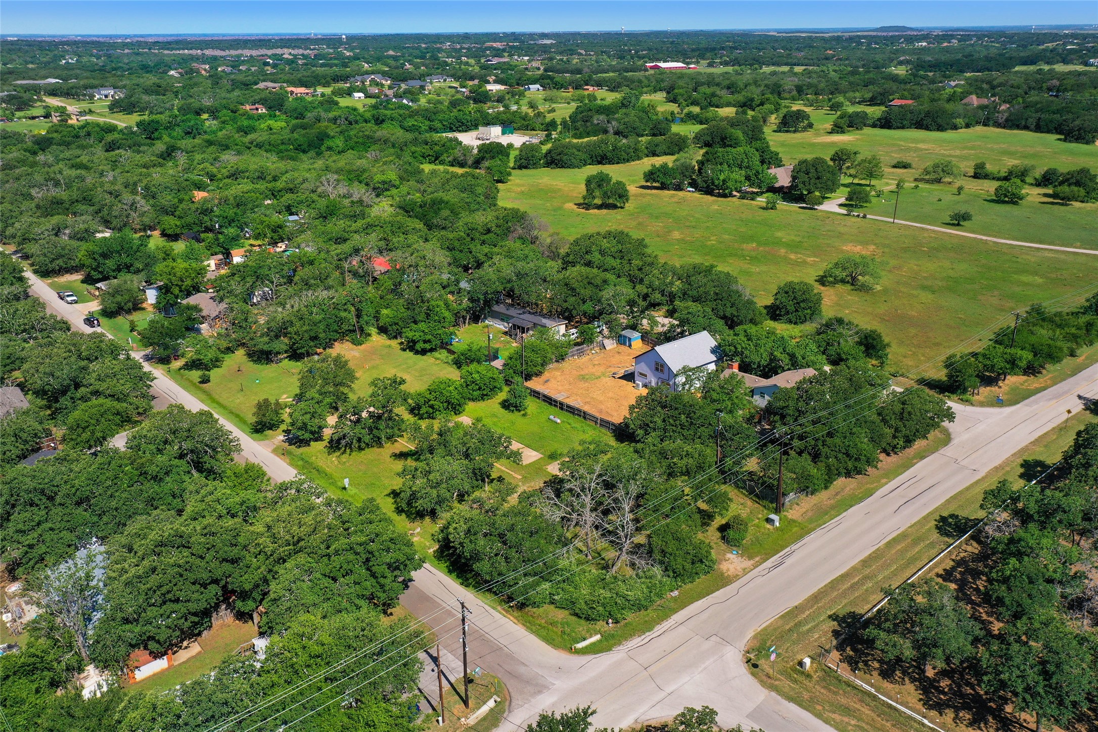 1102 Maple Drive Bartonville TX 76226