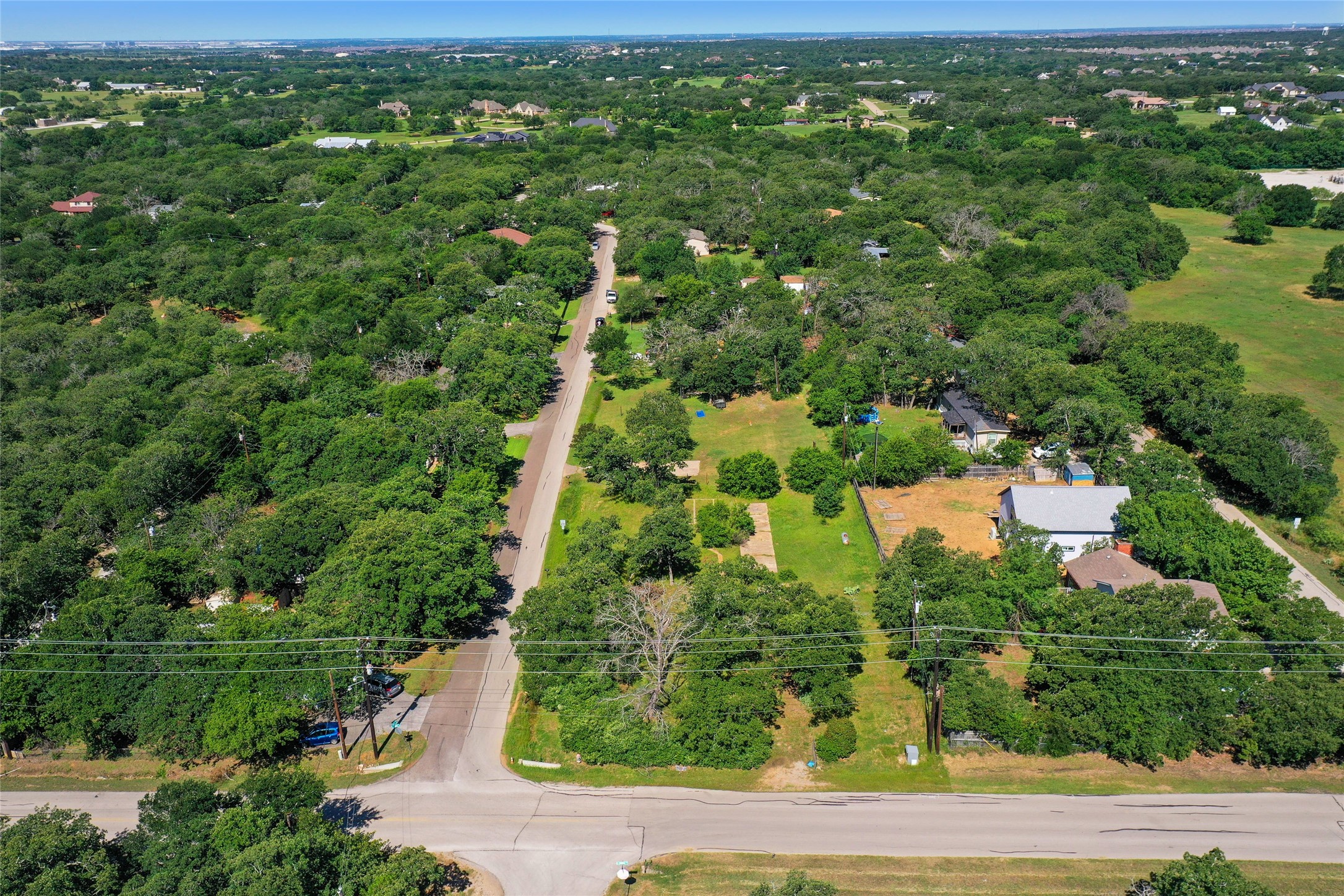 1102 Maple Drive Bartonville TX 76226