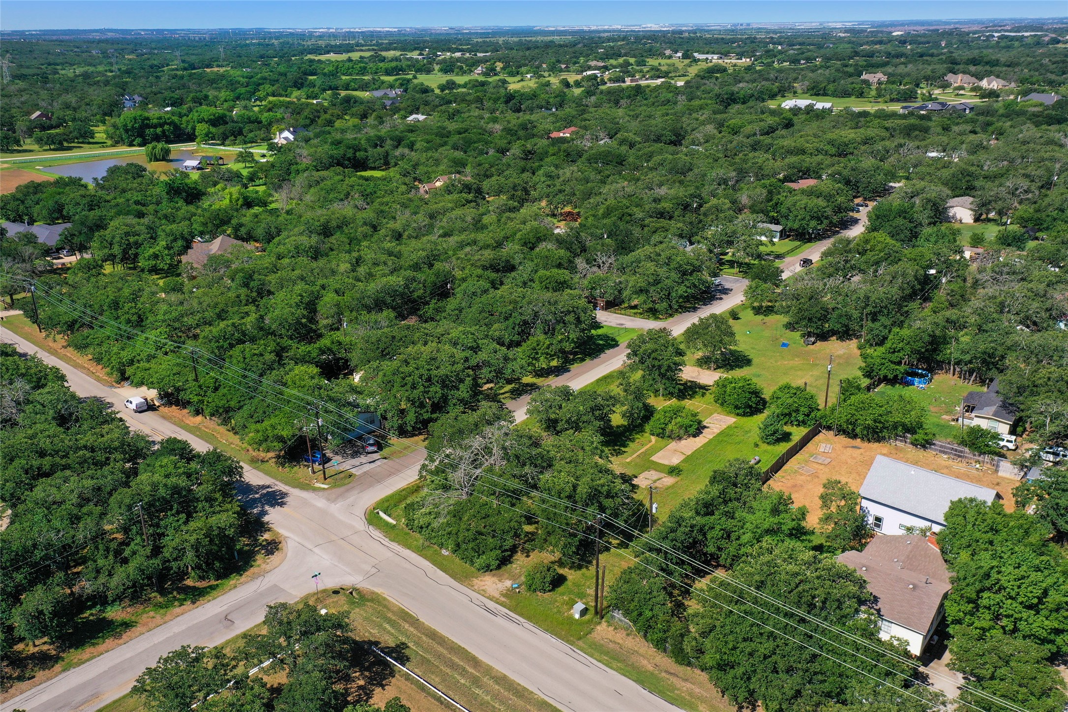 1102 Maple Drive Bartonville TX 76226