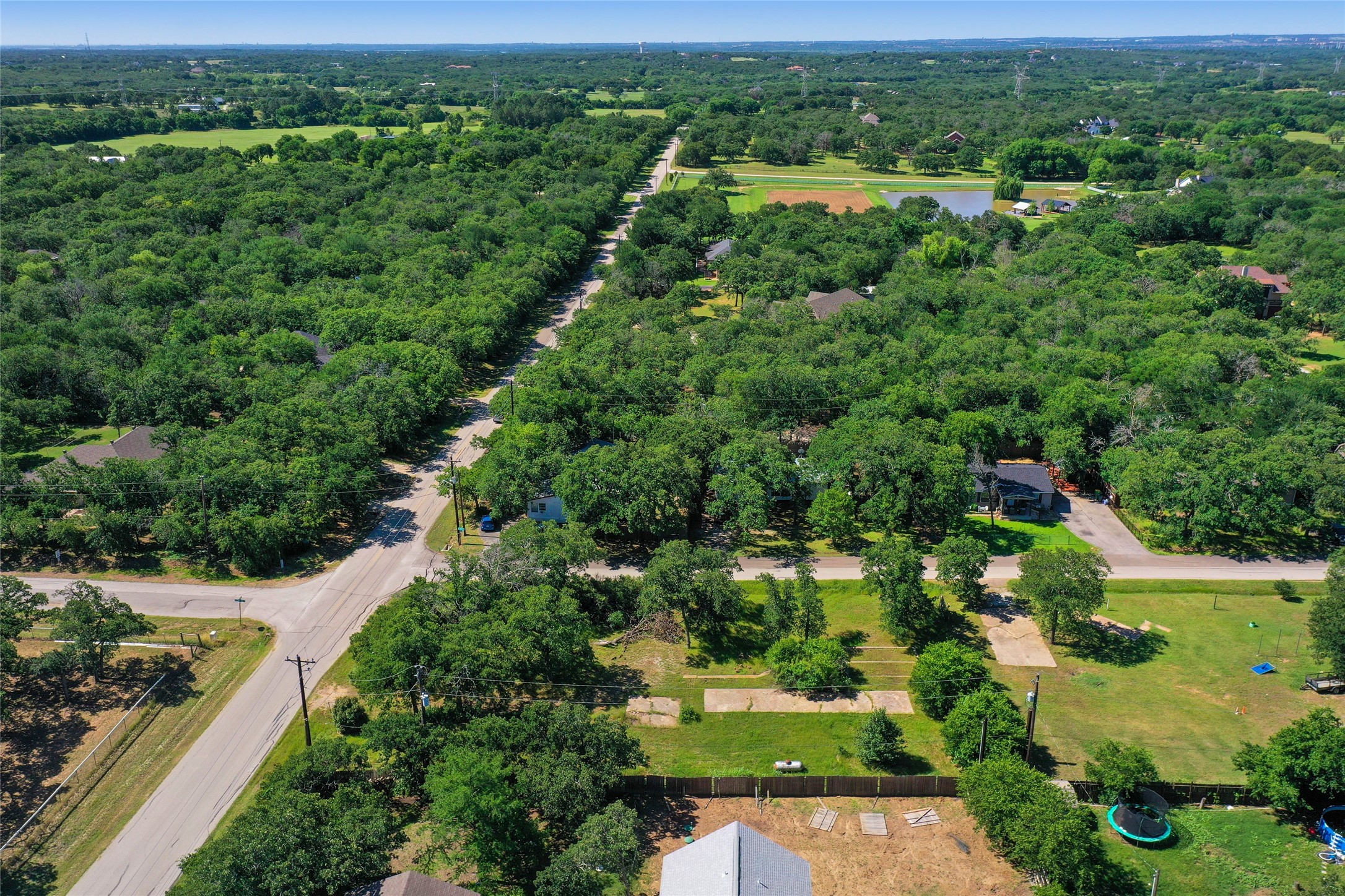 1102 Maple Drive Bartonville TX 76226