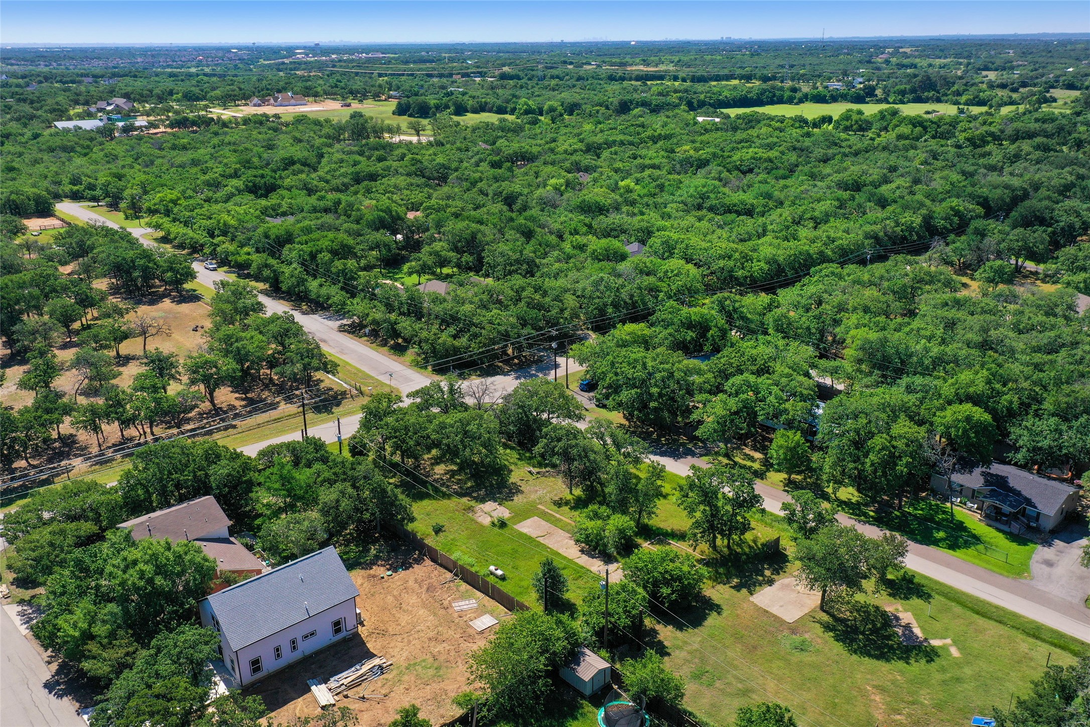 1102 Maple Drive Bartonville TX 76226