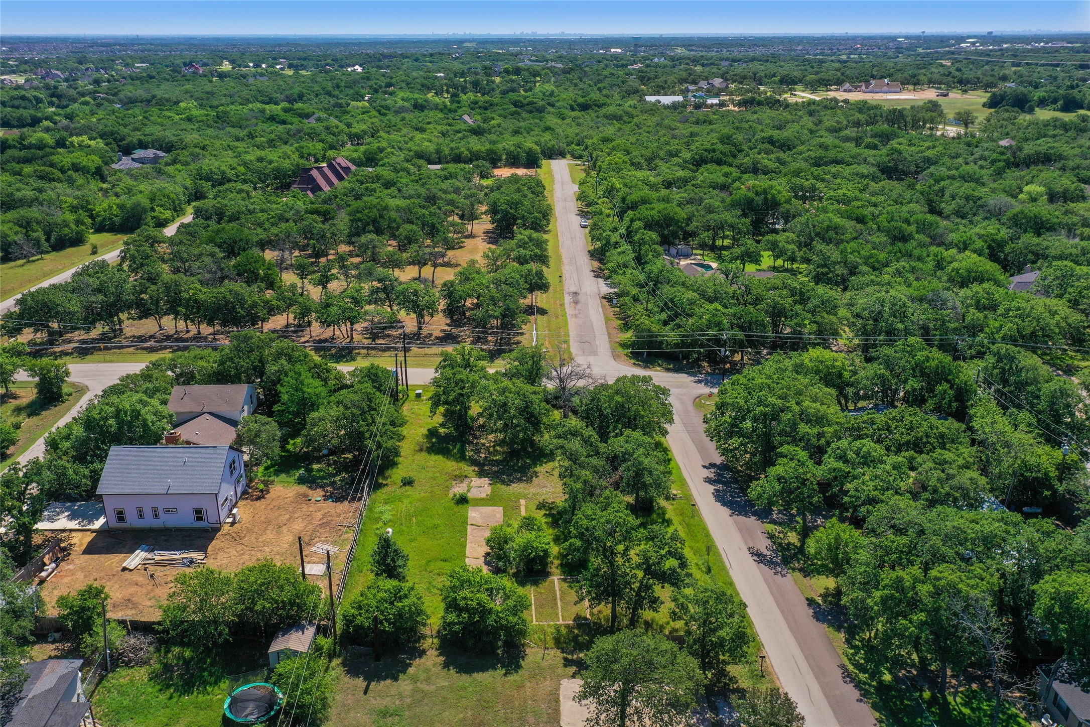 1102 Maple Drive Bartonville TX 76226