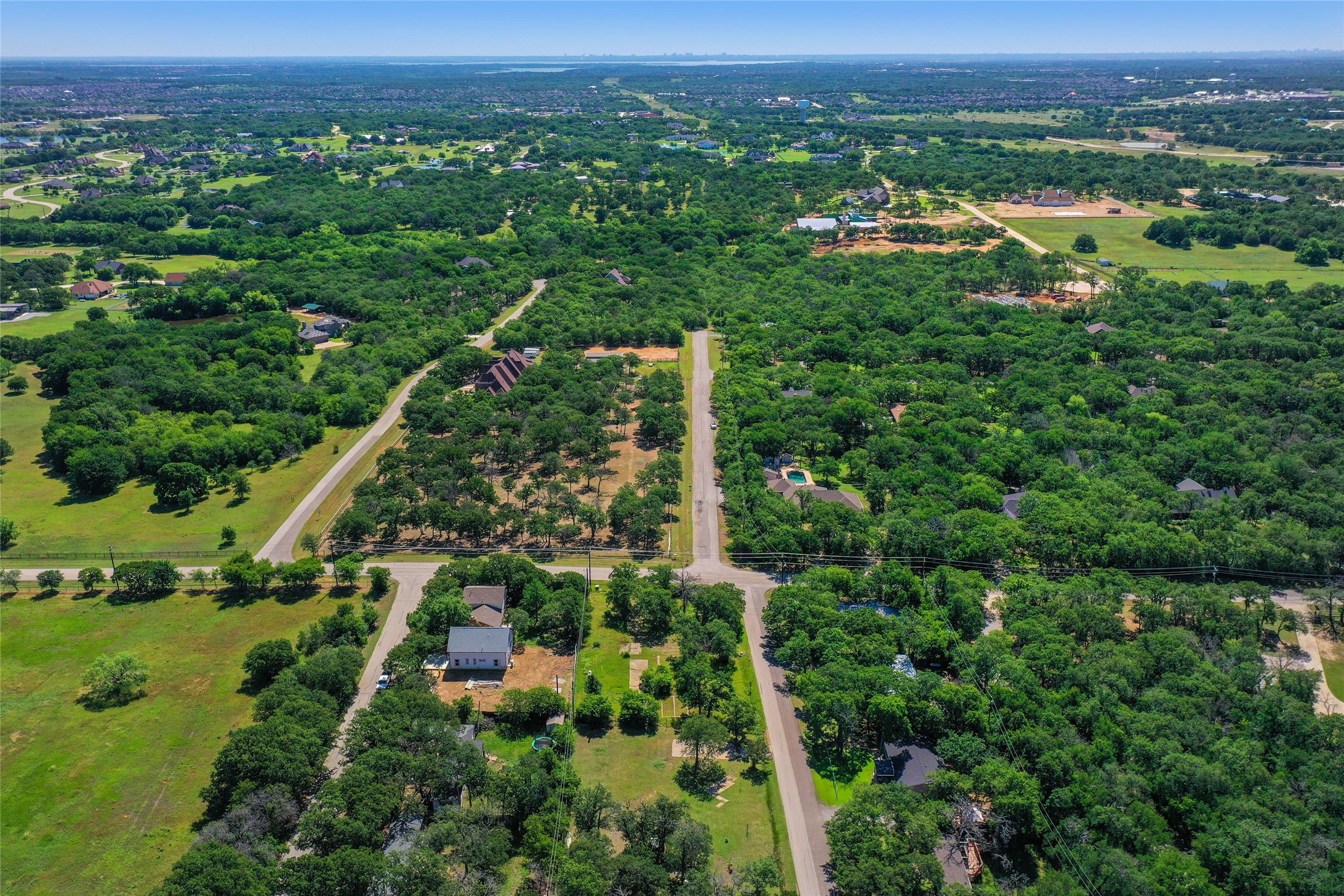 1102 Maple Drive Bartonville TX 76226