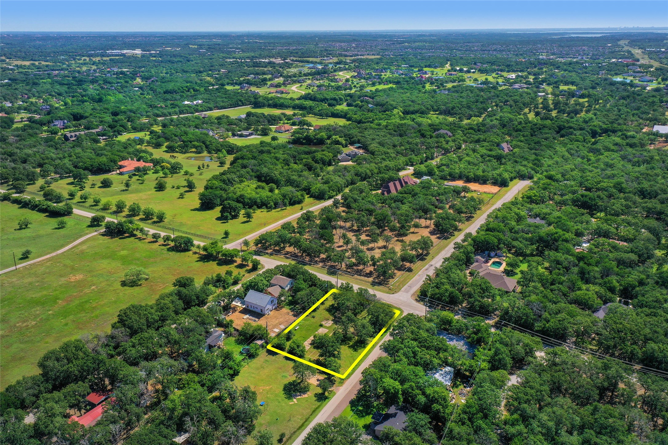 1102 Maple Drive Bartonville TX 76226