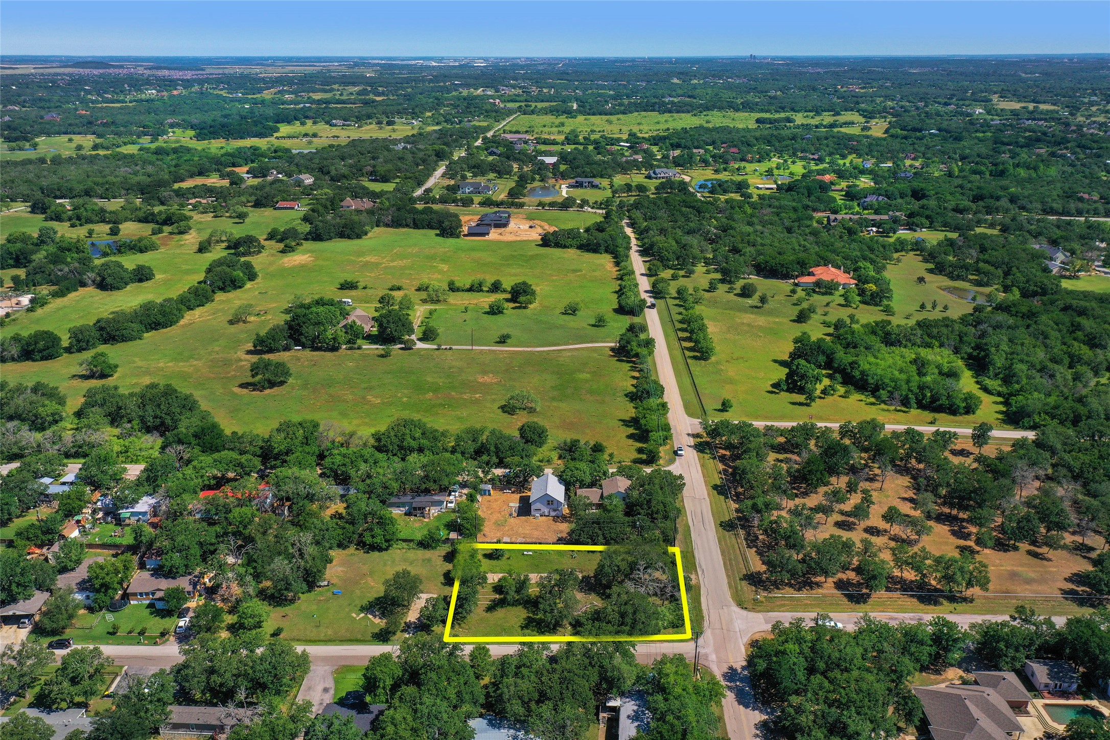 1102 Maple Drive Bartonville TX 76226
