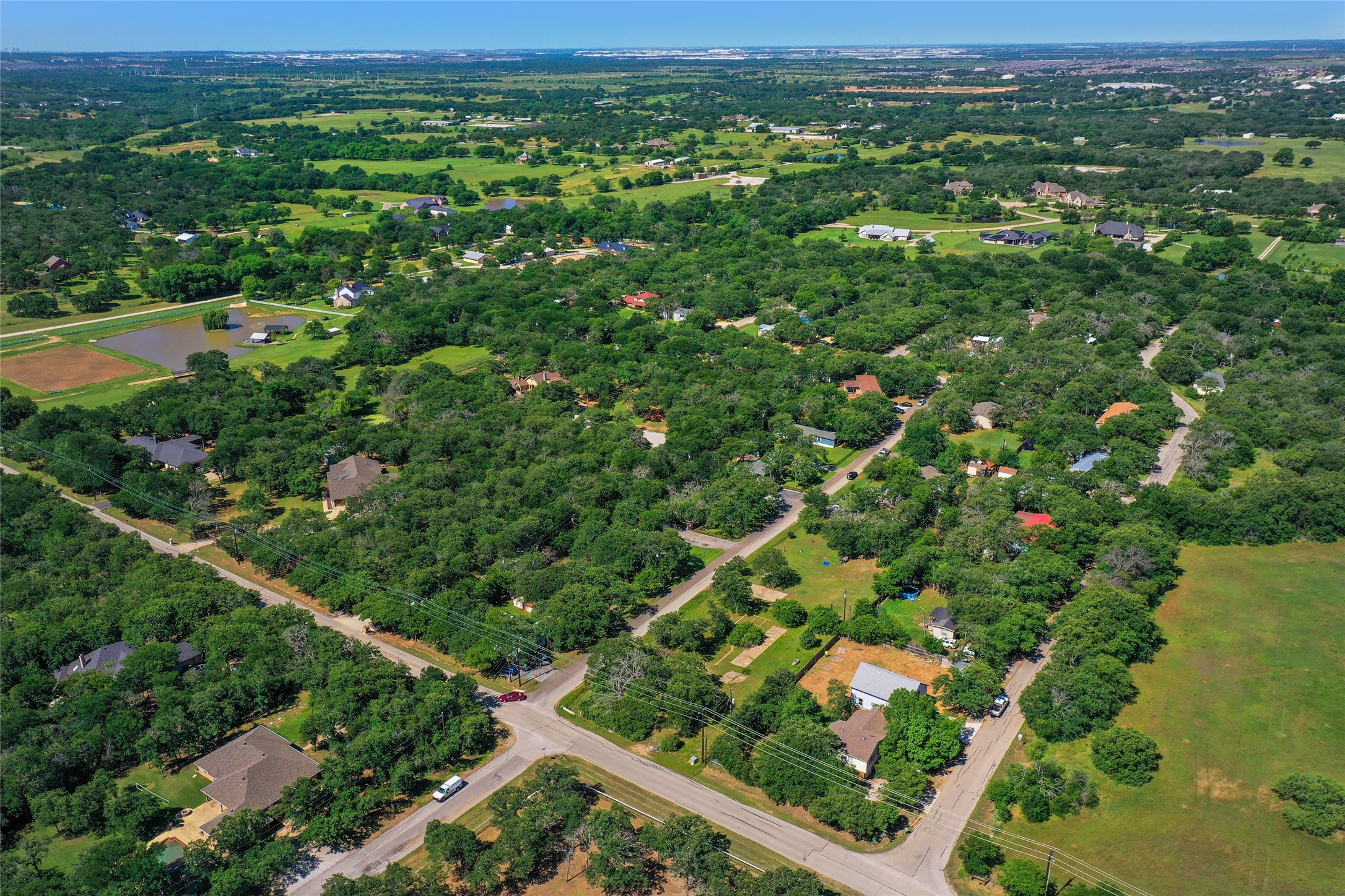 1102 Maple Drive Bartonville TX 76226