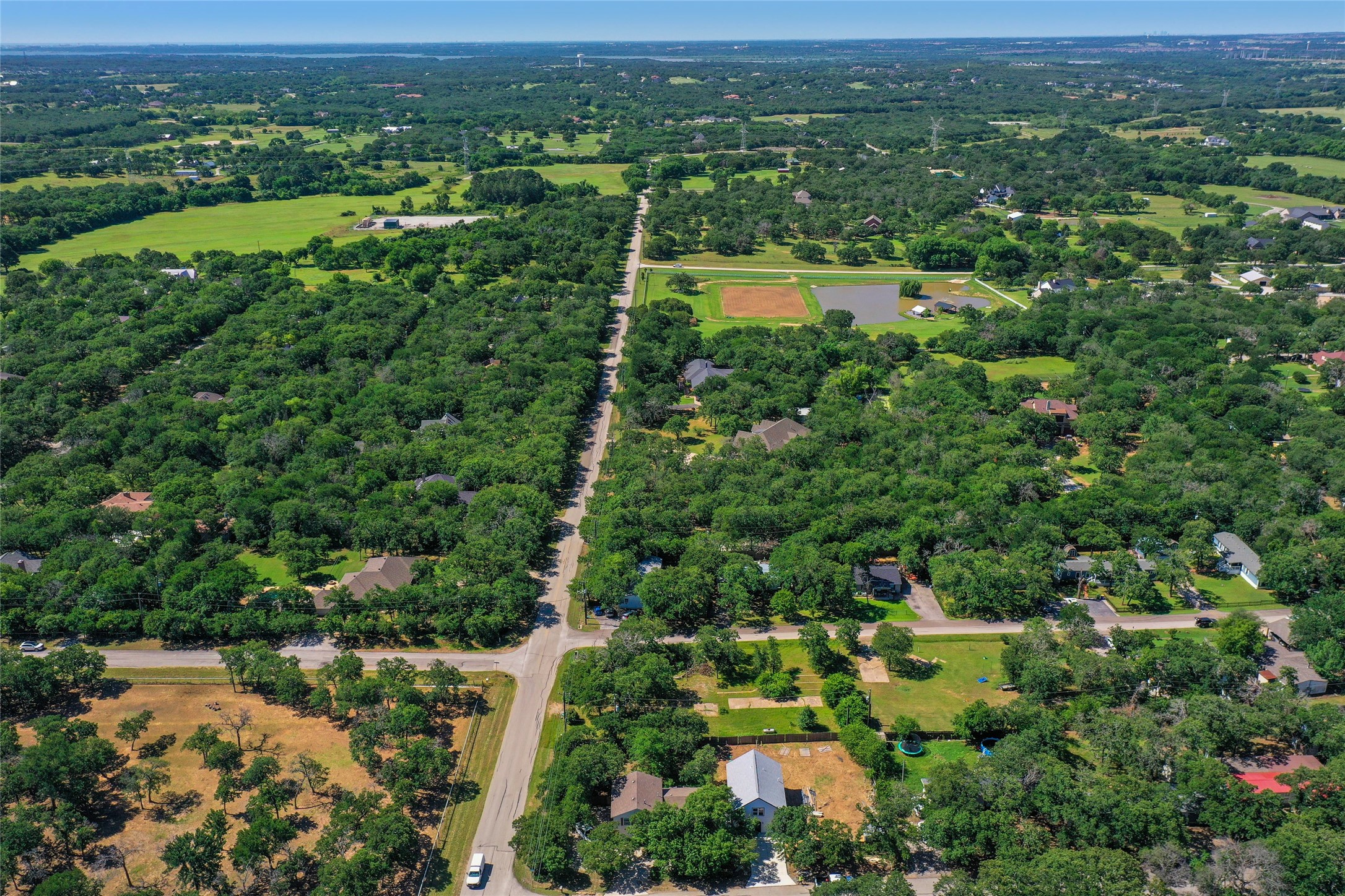 1102 Maple Drive Bartonville TX 76226