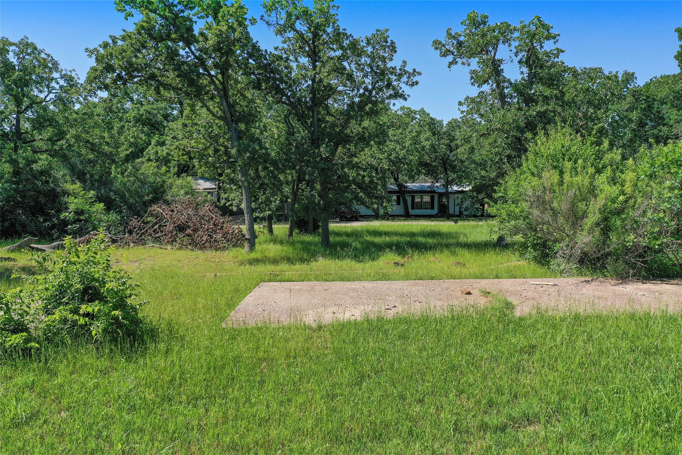 1102 Maple Drive Bartonville TX 76226