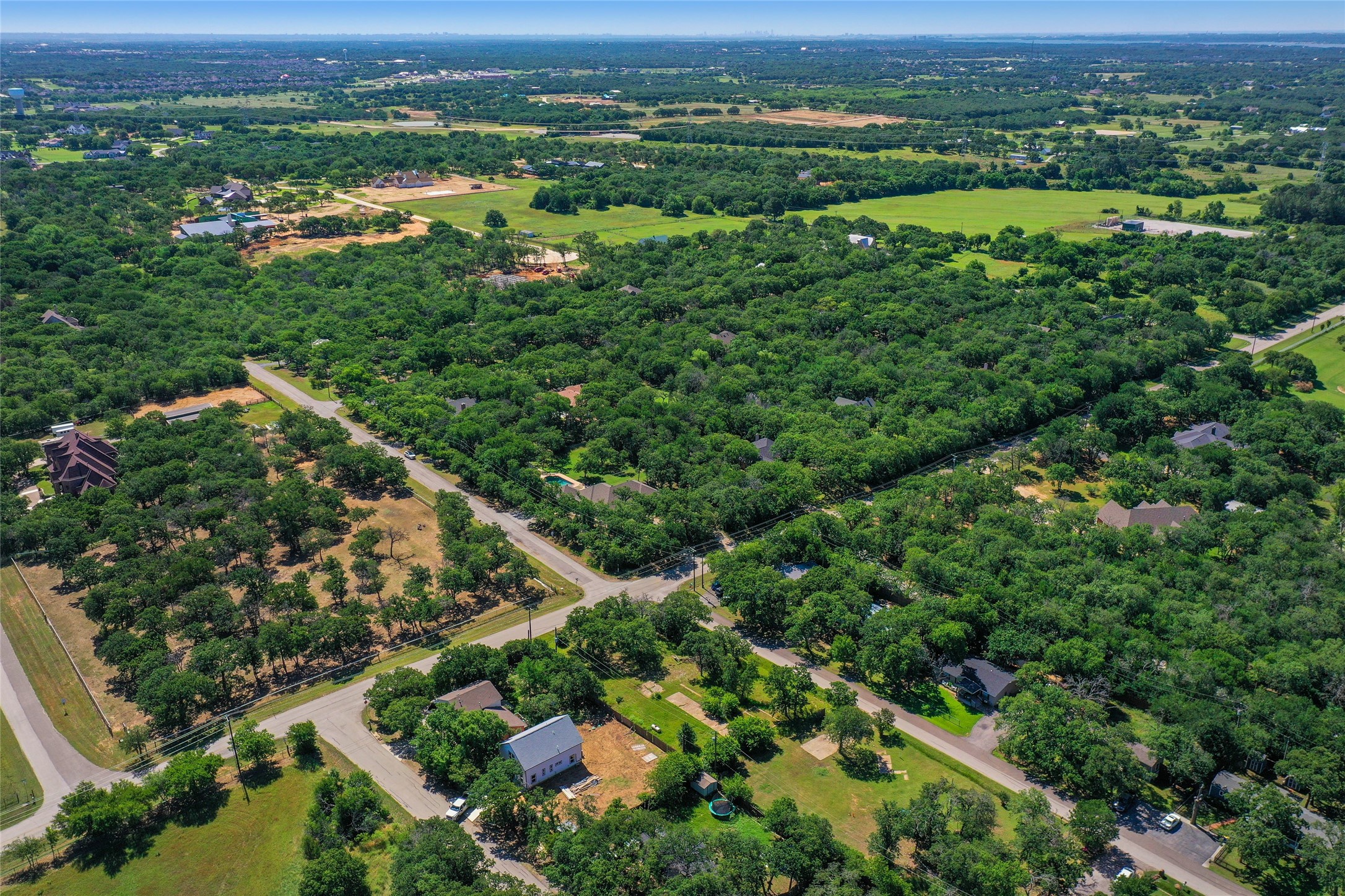 1102 Maple Drive Bartonville TX 76226