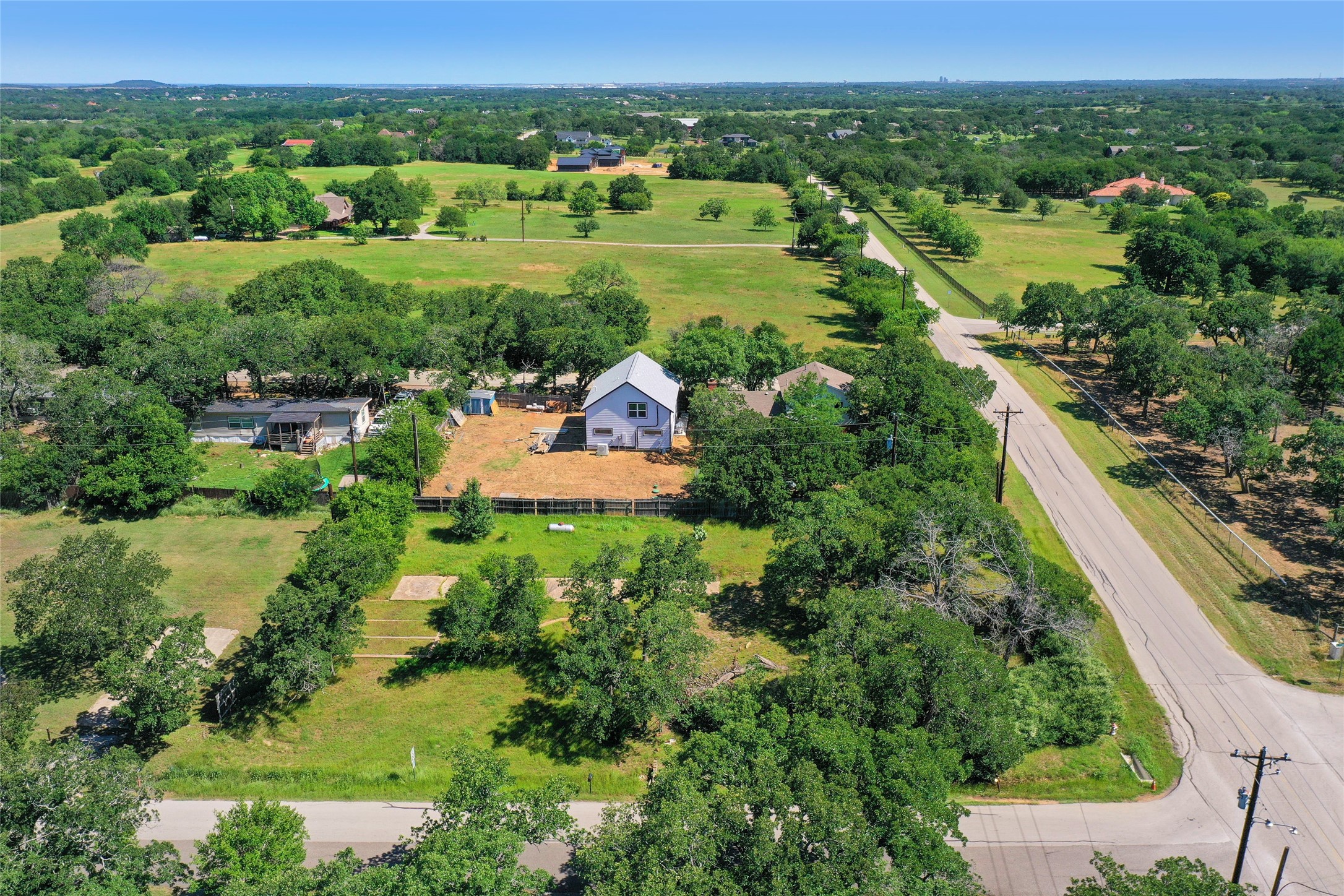 1102 Maple Drive Bartonville TX 76226