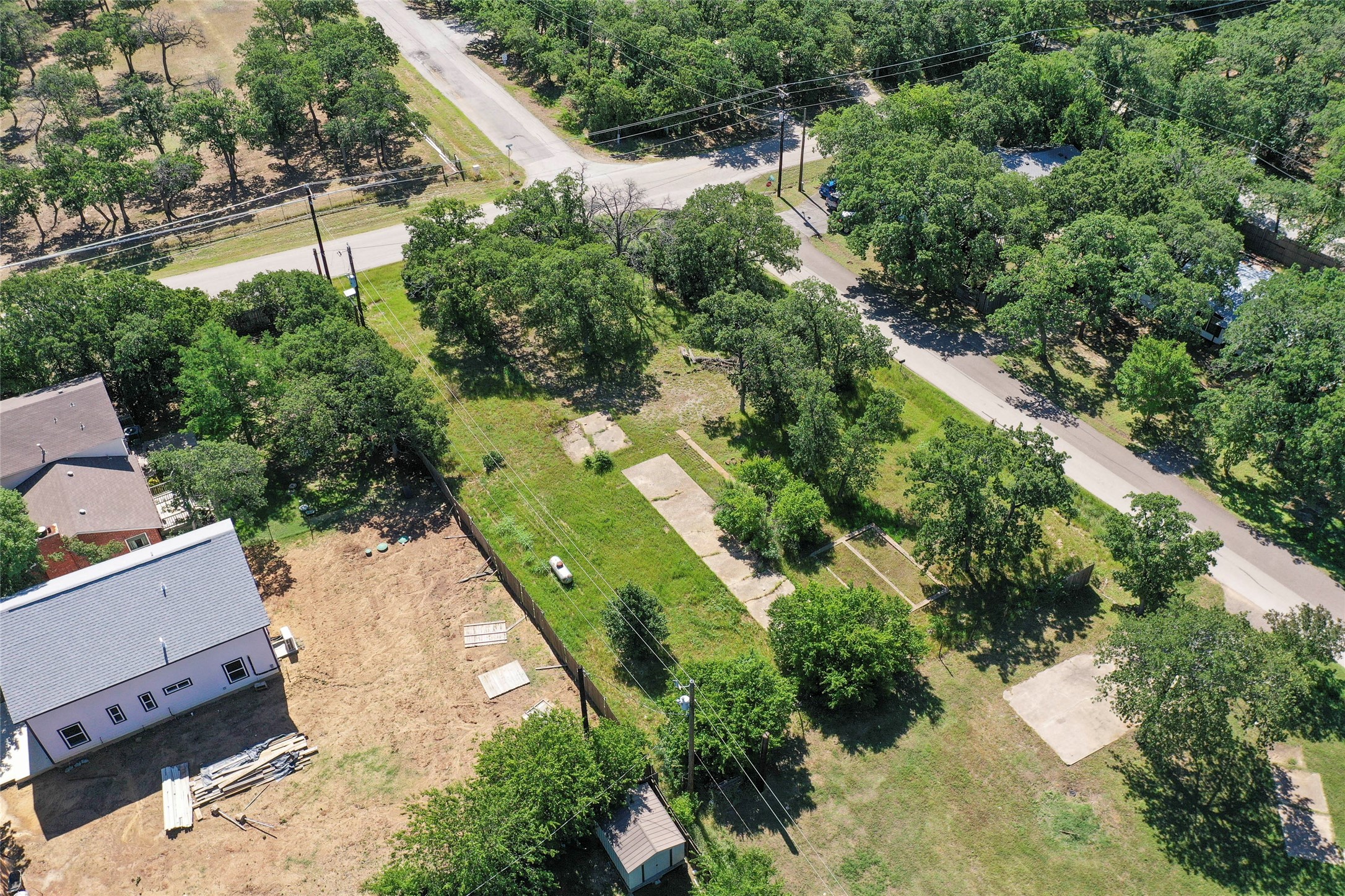 1102 Maple Drive Bartonville TX 76226