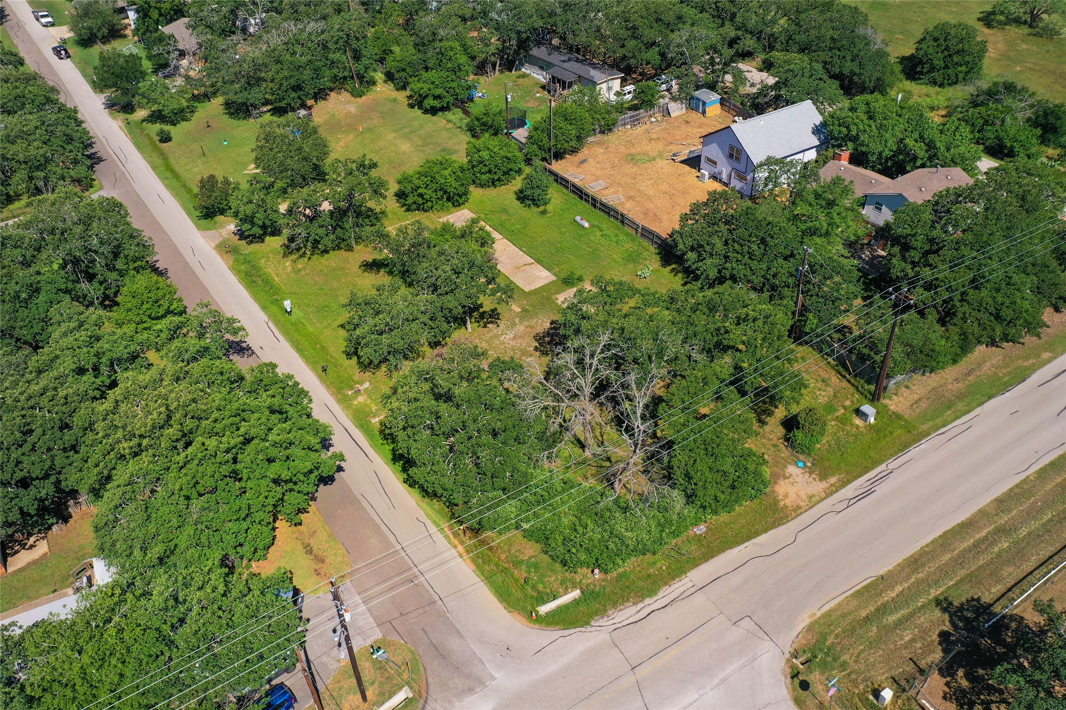 1102 Maple Drive Bartonville TX 76226