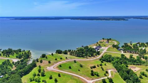 Lot 29 Admiral Shores Streetman TX 75859