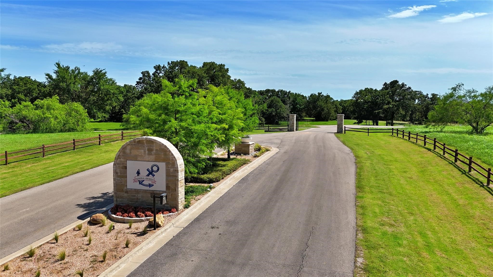 Lot 29 Admiral Shores Streetman TX 75859