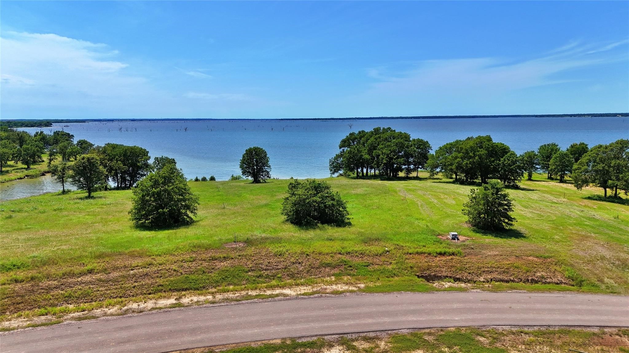 Lot 29 Admiral Shores Streetman TX 75859