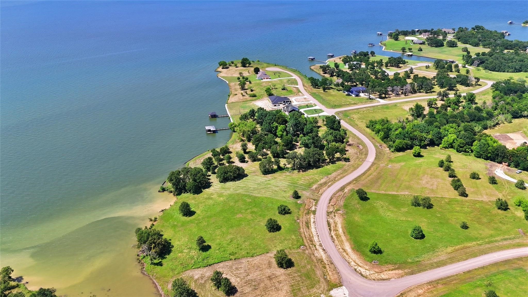 Lot 29 Admiral Shores Streetman TX 75859