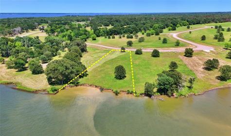 Lot 29 Admiral Shores Streetman TX 75859