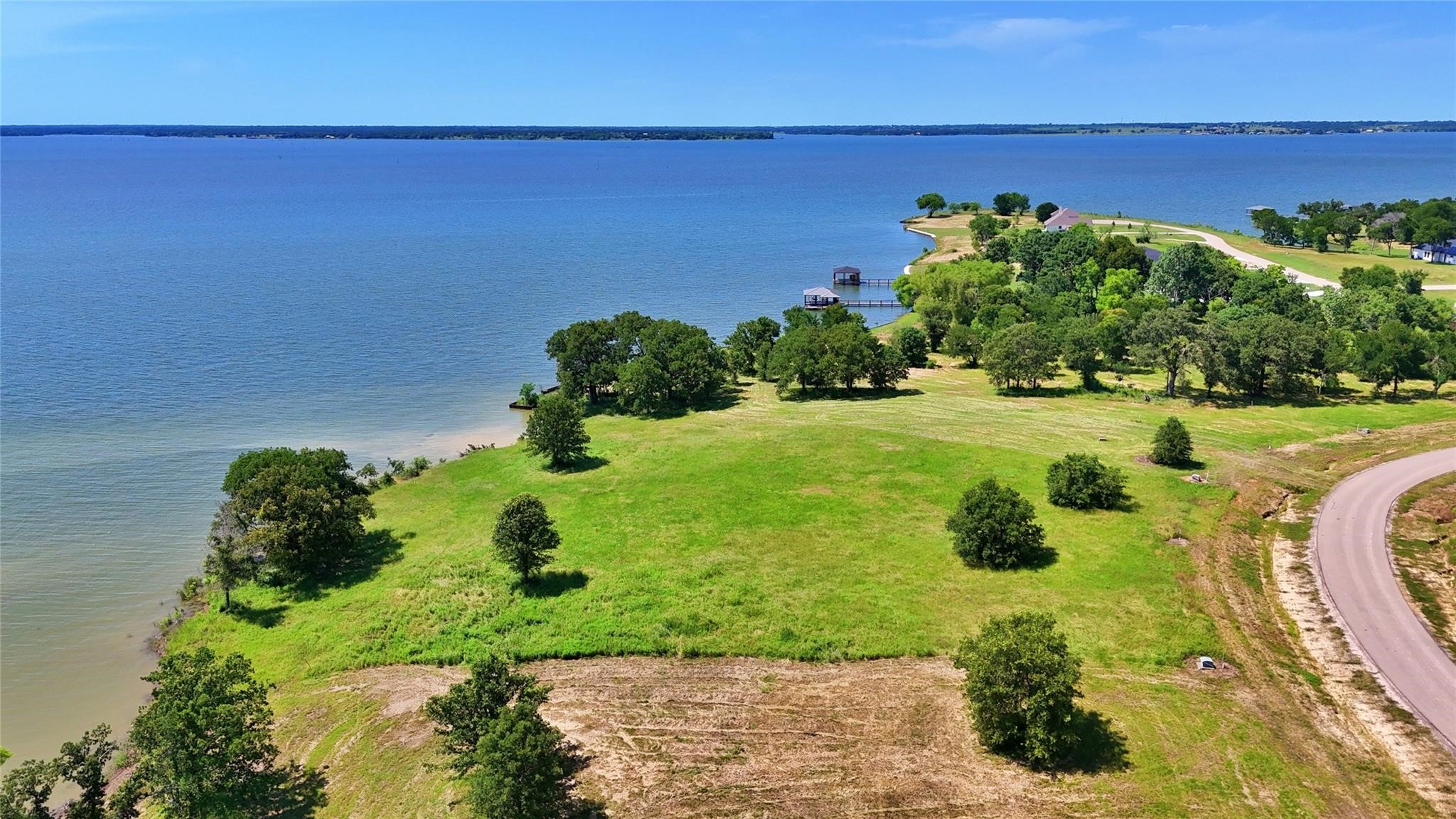 Lot 29 Admiral Shores Streetman TX 75859