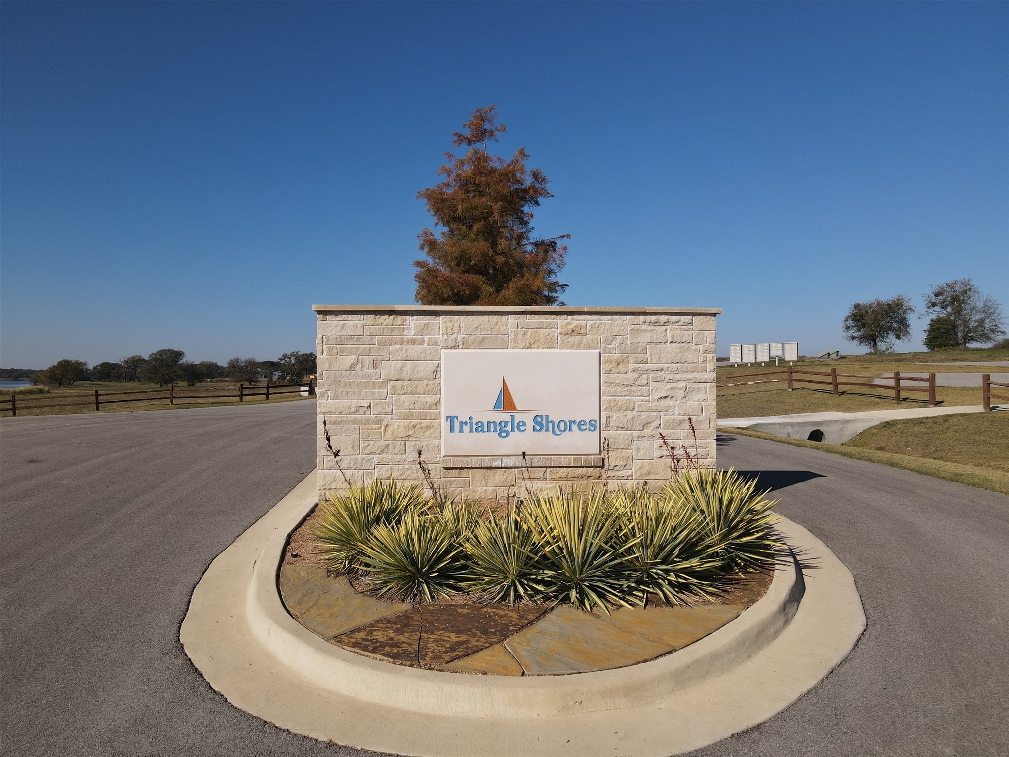 Lot 3 Triangle Shores Drive Corsicana TX 75109