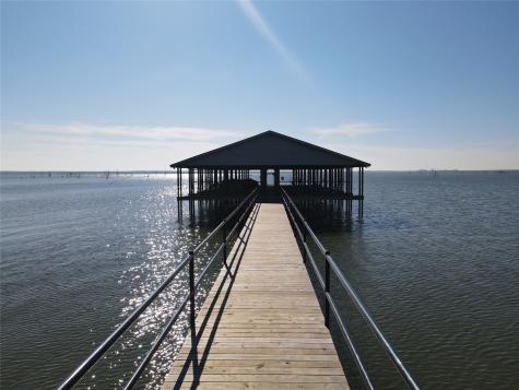 Lot 3 Triangle Shores Drive Corsicana TX 75109