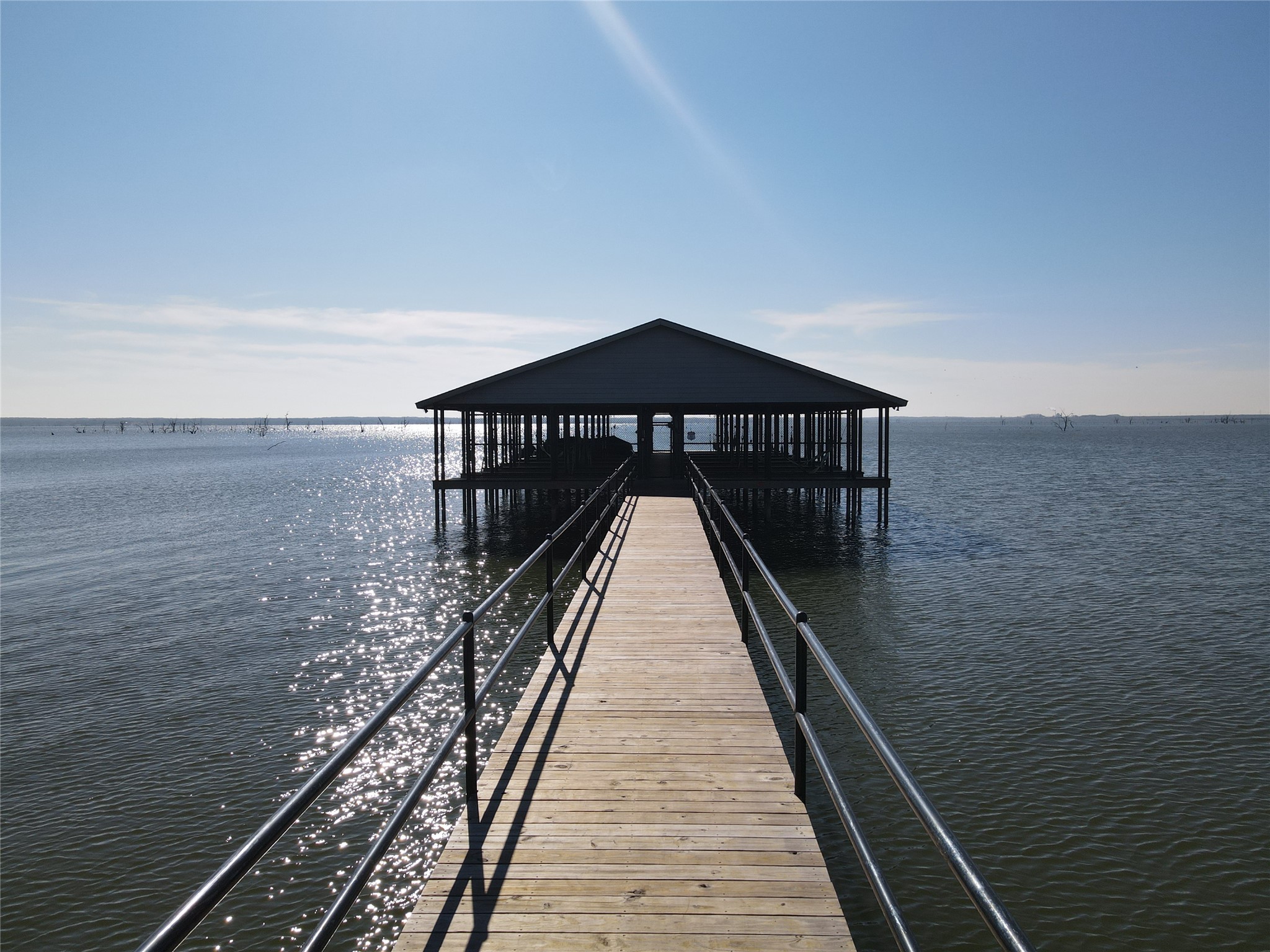 Lot 3 Triangle Shores Drive Corsicana TX 75109