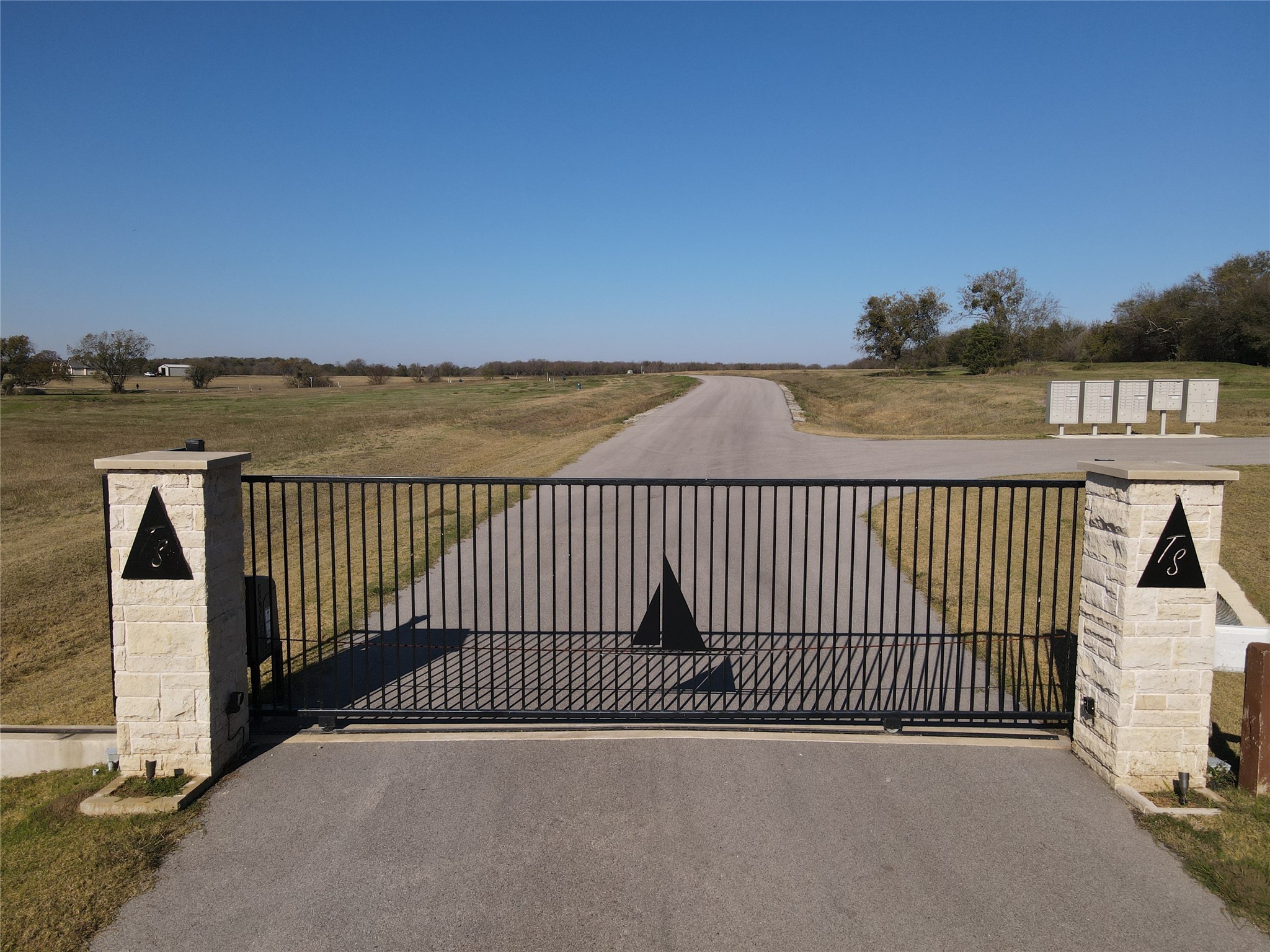Lot 3 Triangle Shores Drive Corsicana TX 75109