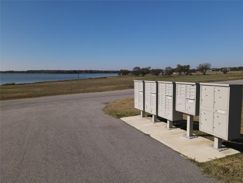 Lot 3 Triangle Shores Drive Corsicana TX 75109