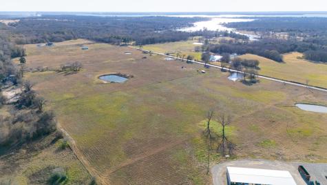 0 Clear Creek Road Mabank TX 75156