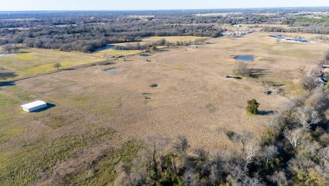 0 Clear Creek Road Mabank TX 75156