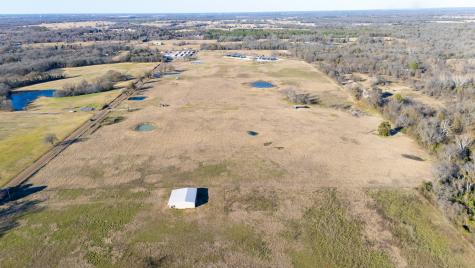 0 Clear Creek Road Mabank TX 75156