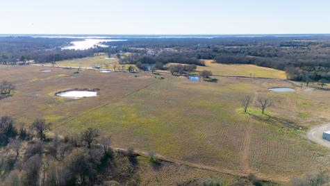 0 Clear Creek Road Mabank TX 75156