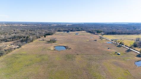 0 Clear Creek Road Mabank TX 75156