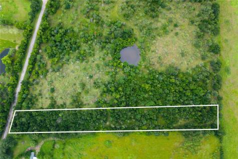 Lot 12 County Road 173 Marlin TX 76661