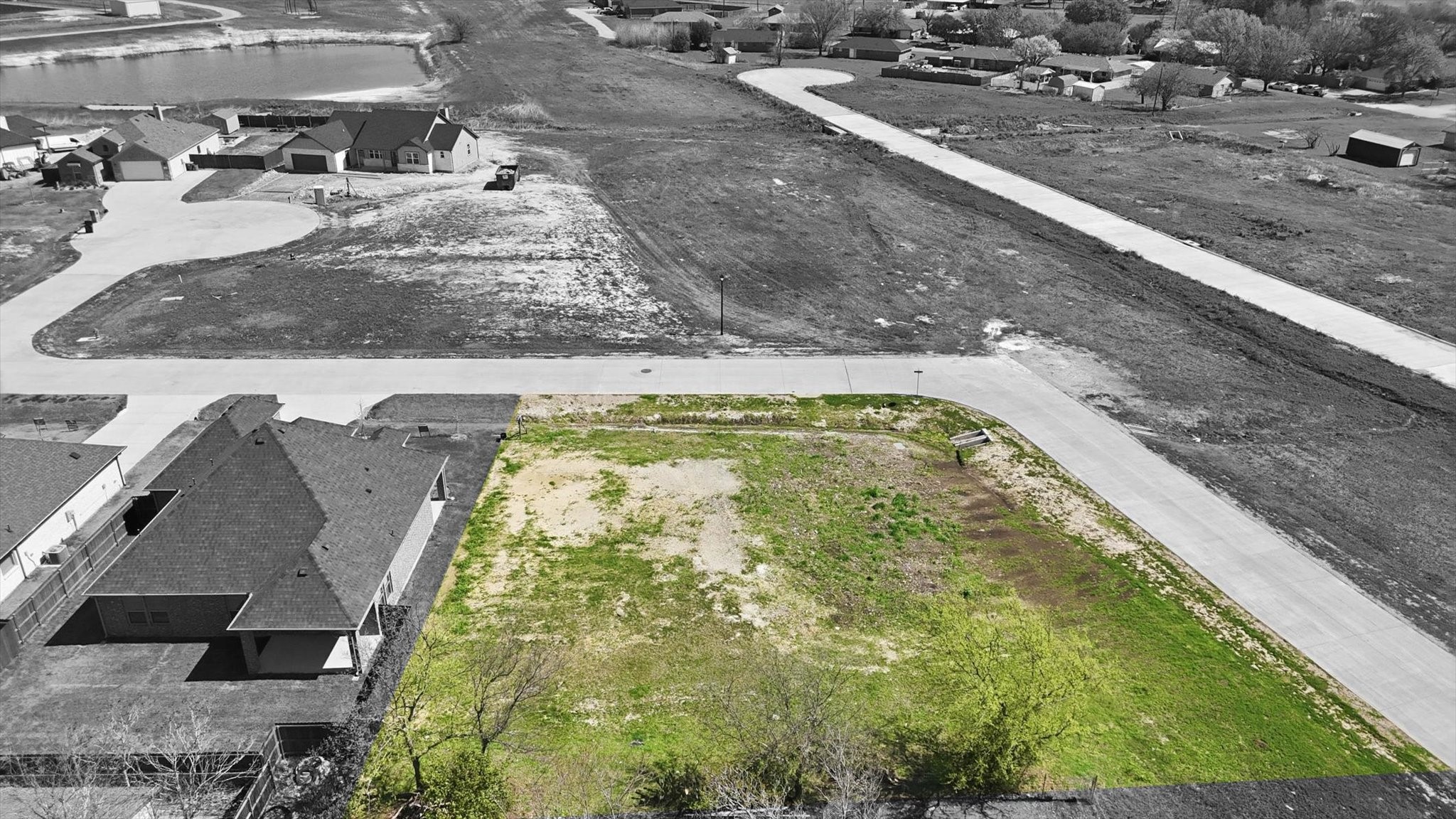 719 Escovedo Drive Italy TX 76651
